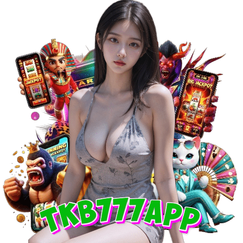 tkb777app สล็อตออนไลน์